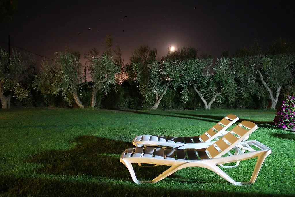 Farm stay Agriturismo Bocci Villa Castiglione della Pescaia